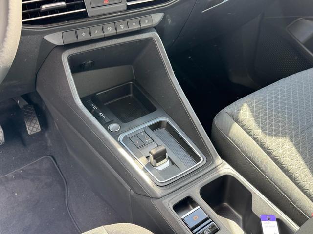Ford Grand Tourneo Connect Titanium 1,5 L2 7 Sitzer