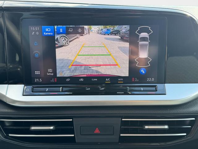 Ford Grand Tourneo Connect Titanium 1,5 L2 7 Sitzer