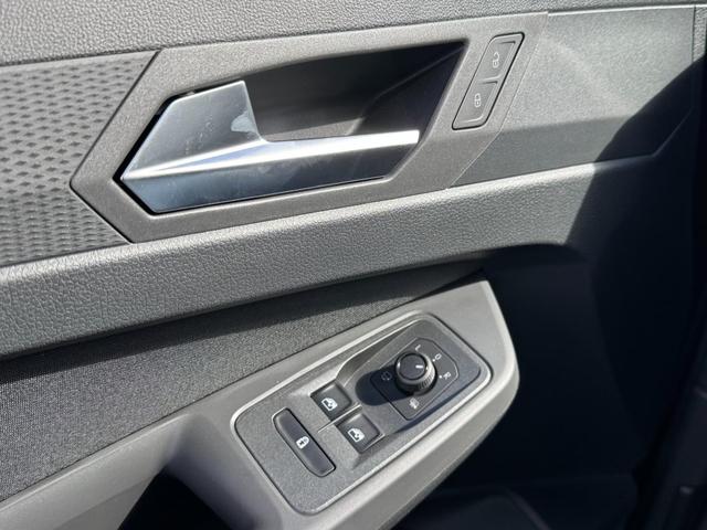 Ford Grand Tourneo Connect Titanium 1,5 L2 7 Sitzer