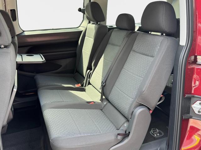 Ford Grand Tourneo Connect Titanium 1,5 L2 7 Sitzer