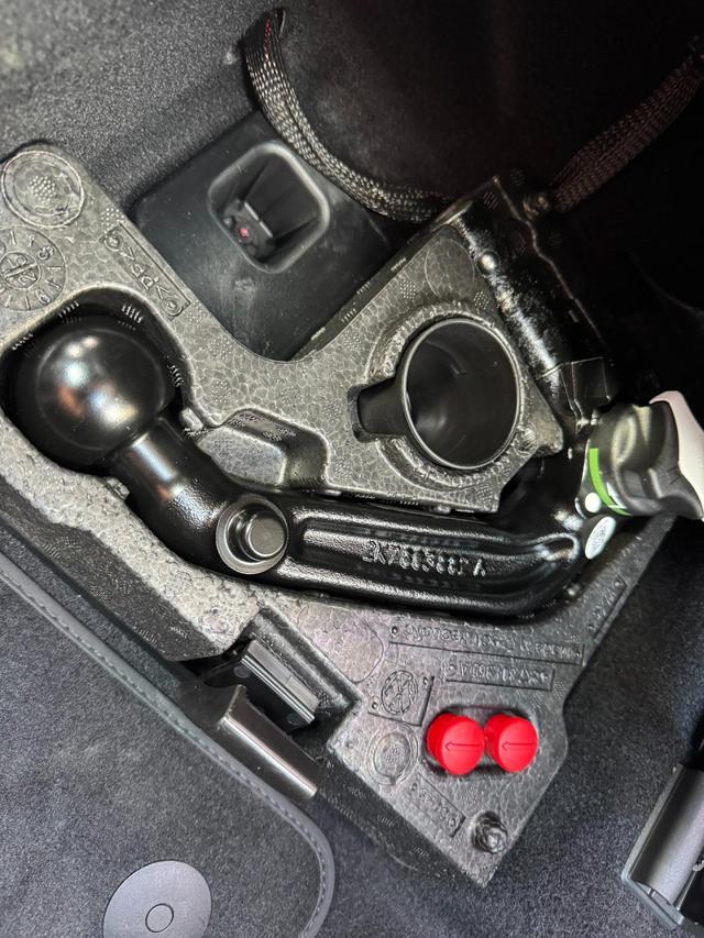 Ford Grand Tourneo Connect Titanium 1,5 L2 7 Sitzer
