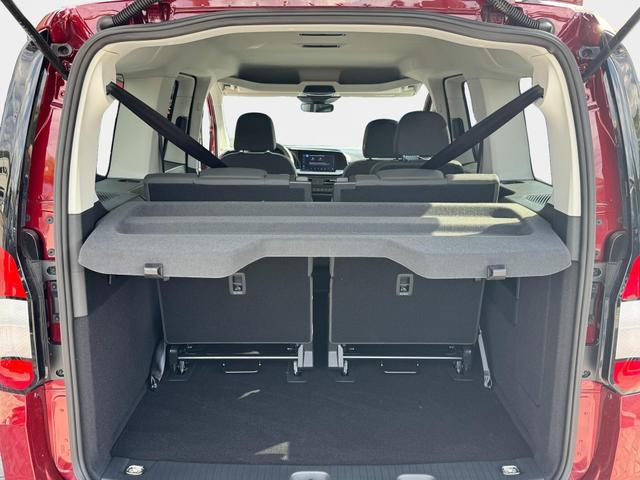 Ford Grand Tourneo Connect Titanium 1,5 L2 7 Sitzer