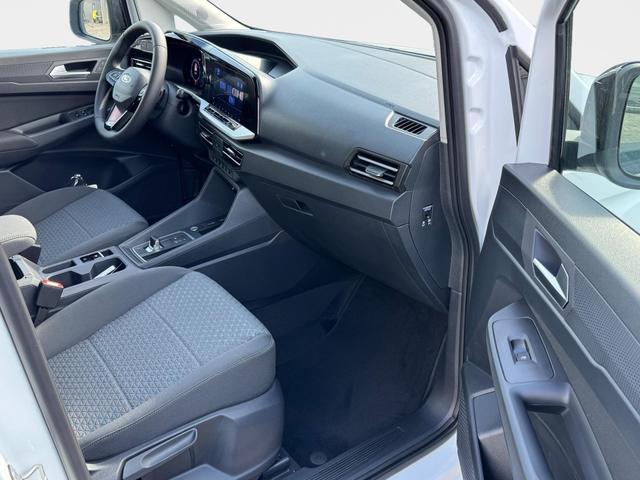 Ford Grand Tourneo Connect Titanium 1,5 L2 7 Sitzer 