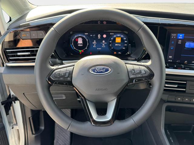 Ford Grand Tourneo Connect Titanium 1,5 L2 7 Sitzer 