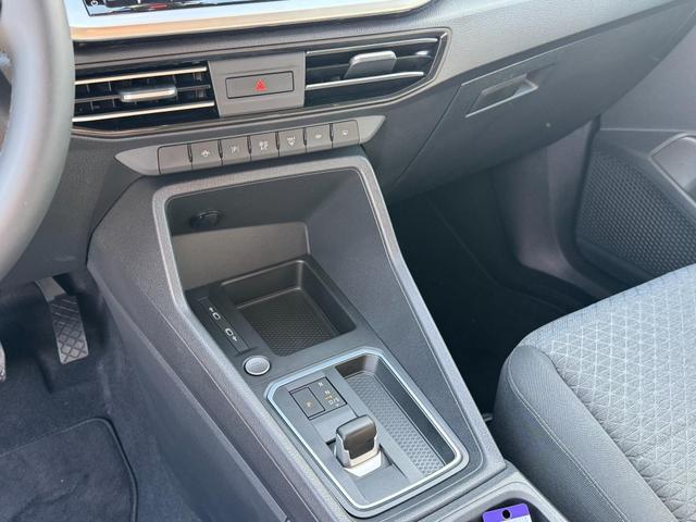Ford Grand Tourneo Connect Titanium 1,5 L2 7 Sitzer 