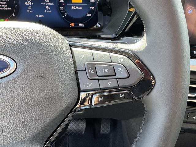 Ford Grand Tourneo Connect Titanium 1,5 L2 7 Sitzer 