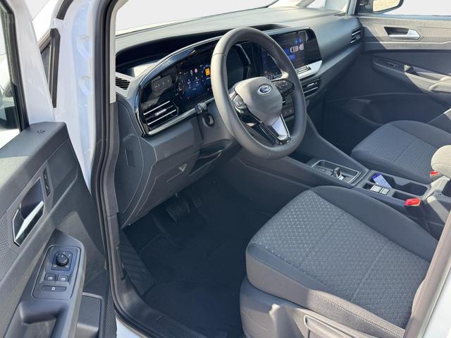 Ford Grand Tourneo Connect Titanium 1,5 L2 7 Sitzer 