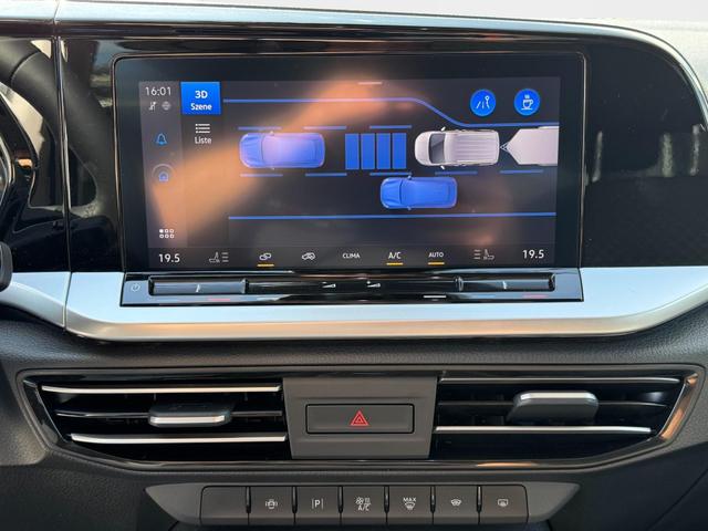 Ford Grand Tourneo Connect Titanium 1,5 L2 7 Sitzer 