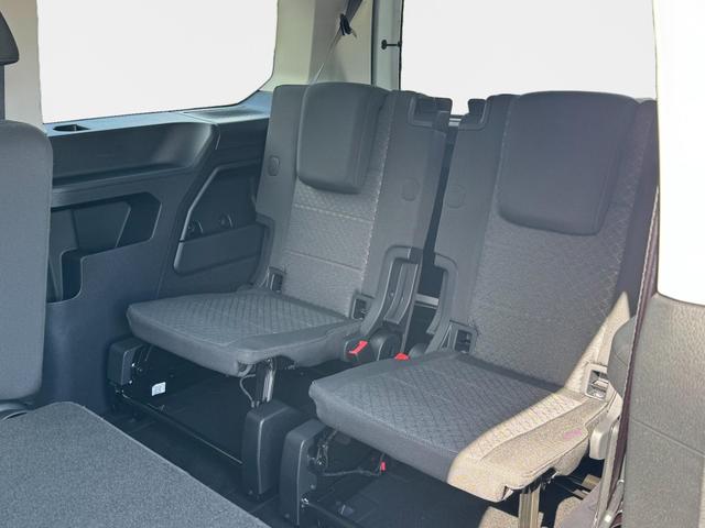 Ford Grand Tourneo Connect Titanium 1,5 L2 7 Sitzer 