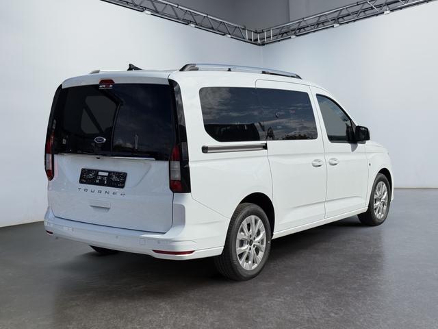 Ford Grand Tourneo Connect Titanium 1,5 L2 7 Sitzer 