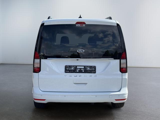 Ford Grand Tourneo Connect Titanium 1,5 L2 7 Sitzer 
