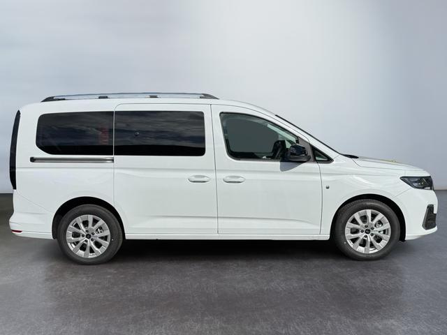 Ford Grand Tourneo Connect Titanium 1,5 L2 7 Sitzer 