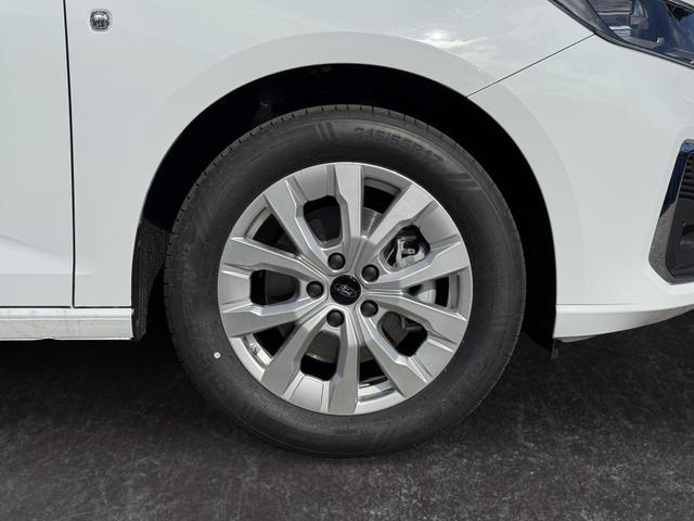 Ford Grand Tourneo Connect Titanium 1,5 L2 7 Sitzer 