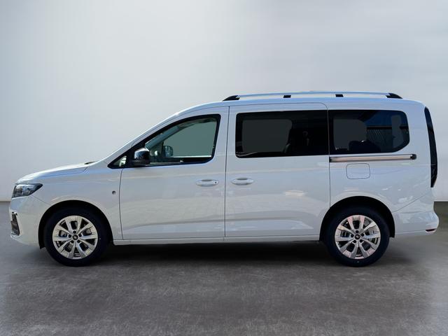 Ford Grand Tourneo Connect Titanium 1,5 L2 7 Sitzer 