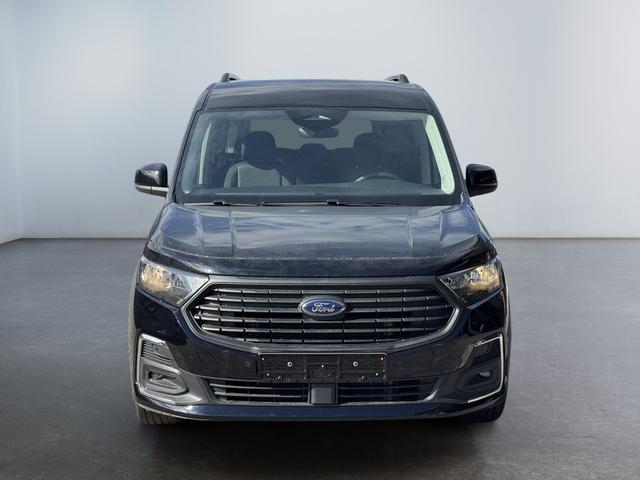 Ford Grand Tourneo Connect Titanium 1,5 L2 7 Sitzer Klimaautomatik 