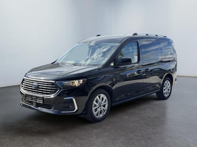 Ford Grand Tourneo - Titanium 1,5 Connect L2 7 Sitzer Klimaautomatik Anh&auml;ngerkupplung Sitzheizung Einparkhilfe Kamera 17 Zoll Leichtmetall ACC