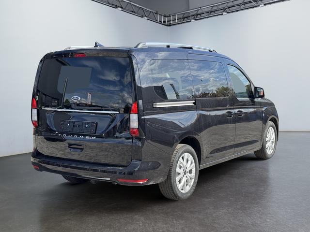Ford Grand Tourneo Connect Titanium 1,5 L2 7 Sitzer Klimaautomatik 
