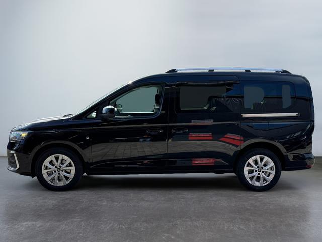 Ford Grand Tourneo Connect Titanium 1,5 L2 7 Sitzer Klimaautomatik 