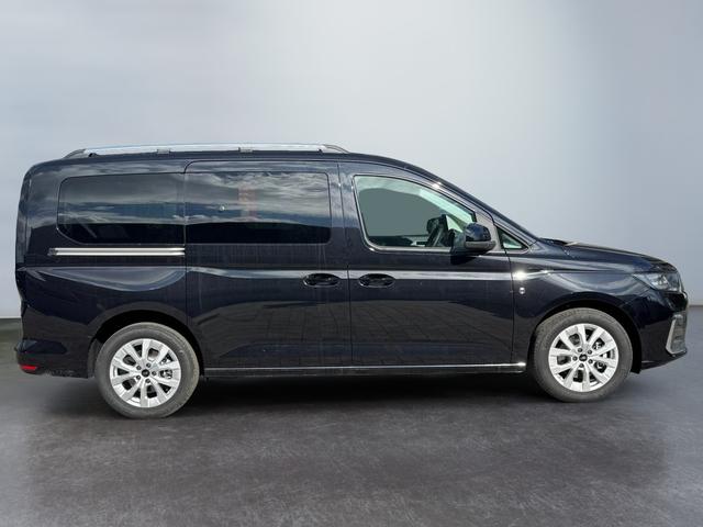 Ford Grand Tourneo Connect Titanium 1,5 L2 7 Sitzer Klimaautomatik 