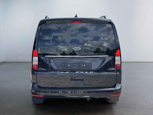 Ford Grand Tourneo Connect Titanium 1,5 L2 7 Sitzer Klimaautomatik 