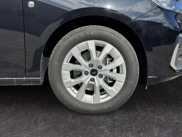 Ford Grand Tourneo Connect Titanium 1,5 L2 7 Sitzer Klimaautomatik 