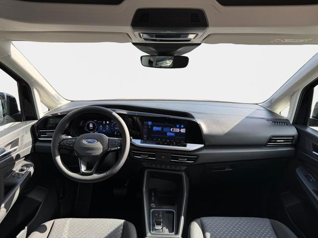Ford Grand Tourneo Connect Titanium 1,5 L2 7 Sitzer Klimaautomatik 