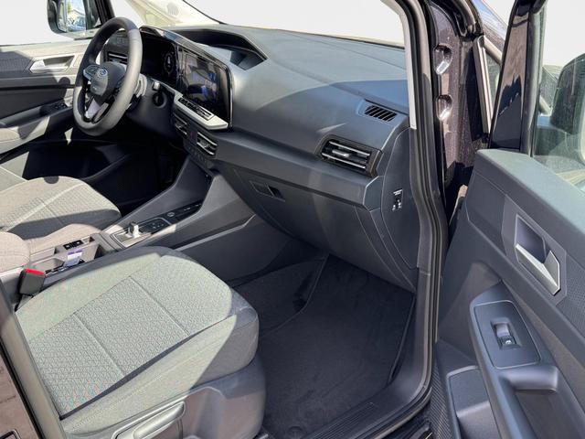Ford Grand Tourneo Connect Titanium 1,5 L2 7 Sitzer Klimaautomatik 