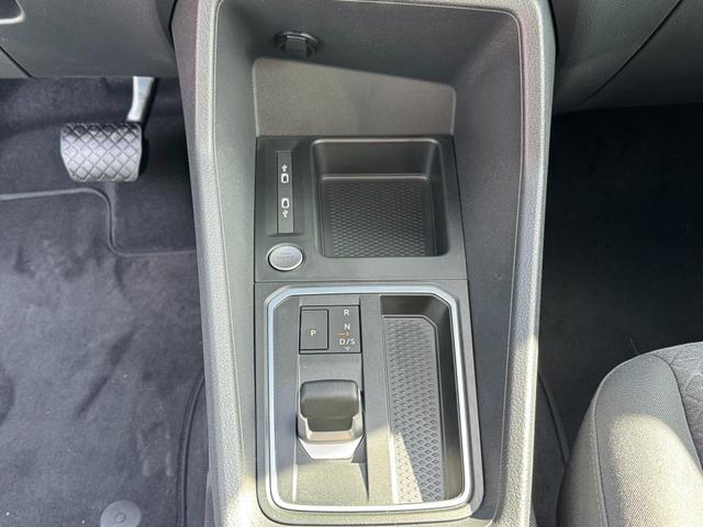 Ford Grand Tourneo Connect Titanium 1,5 L2 7 Sitzer Klimaautomatik 