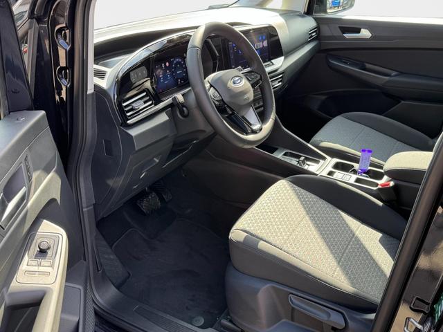 Ford Grand Tourneo Connect Titanium 1,5 L2 7 Sitzer Klimaautomatik 
