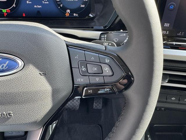 Ford Grand Tourneo Connect Titanium 1,5 L2 7 Sitzer Klimaautomatik 