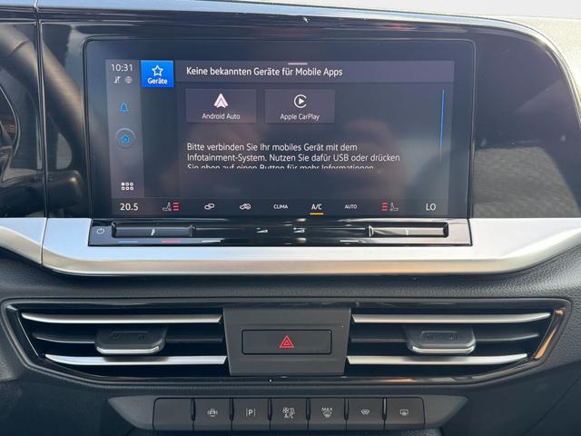Ford Grand Tourneo Connect Titanium 1,5 L2 7 Sitzer Klimaautomatik 