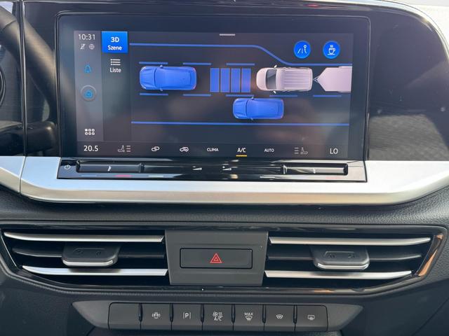 Ford Grand Tourneo Connect Titanium 1,5 L2 7 Sitzer Klimaautomatik 