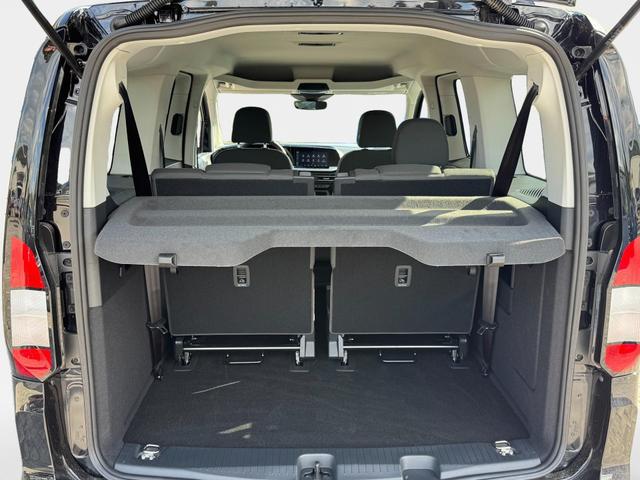 Ford Grand Tourneo Connect Titanium 1,5 L2 7 Sitzer Klimaautomatik 