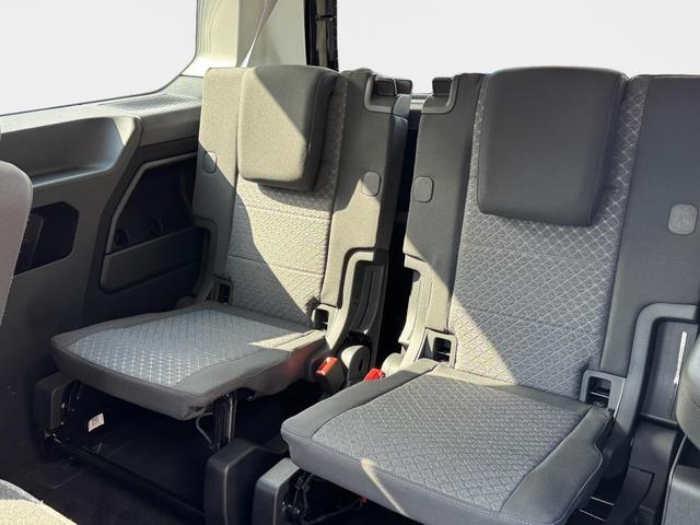 Ford Grand Tourneo Connect Titanium 1,5 L2 7 Sitzer Klimaautomatik 