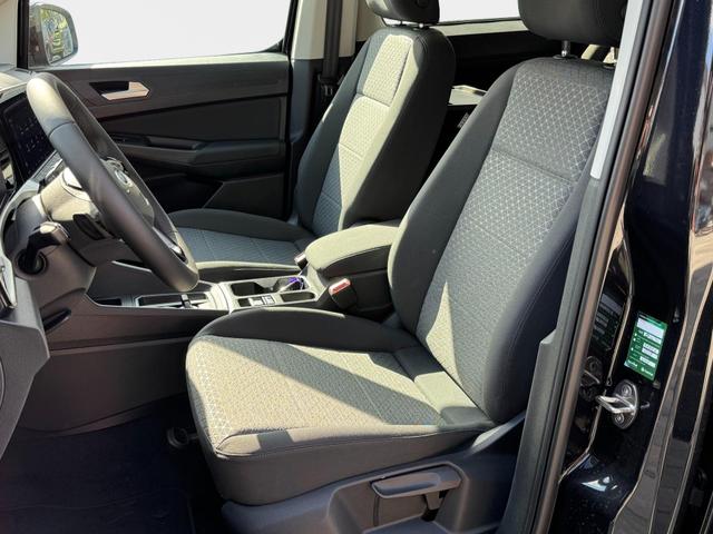 Ford Grand Tourneo Connect Titanium 1,5 L2 7 Sitzer Klimaautomatik 