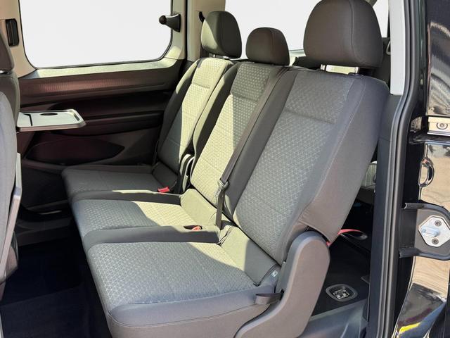 Ford Grand Tourneo Connect Titanium 1,5 L2 7 Sitzer Klimaautomatik 