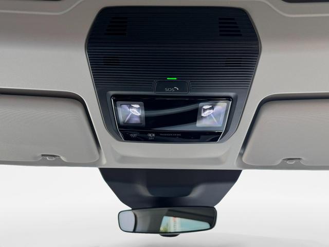 Ford Grand Tourneo Connect Titanium 1,5 L2 7 Sitzer Klimaautomatik 