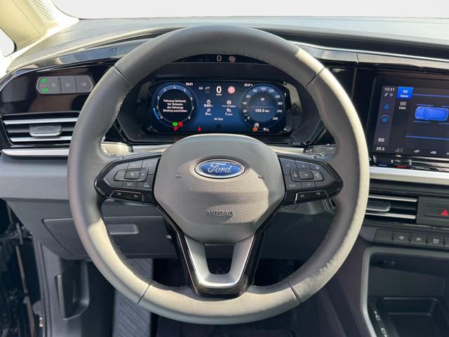 Ford Grand Tourneo Connect Titanium 1,5 L2 7 Sitzer Klimaautomatik 