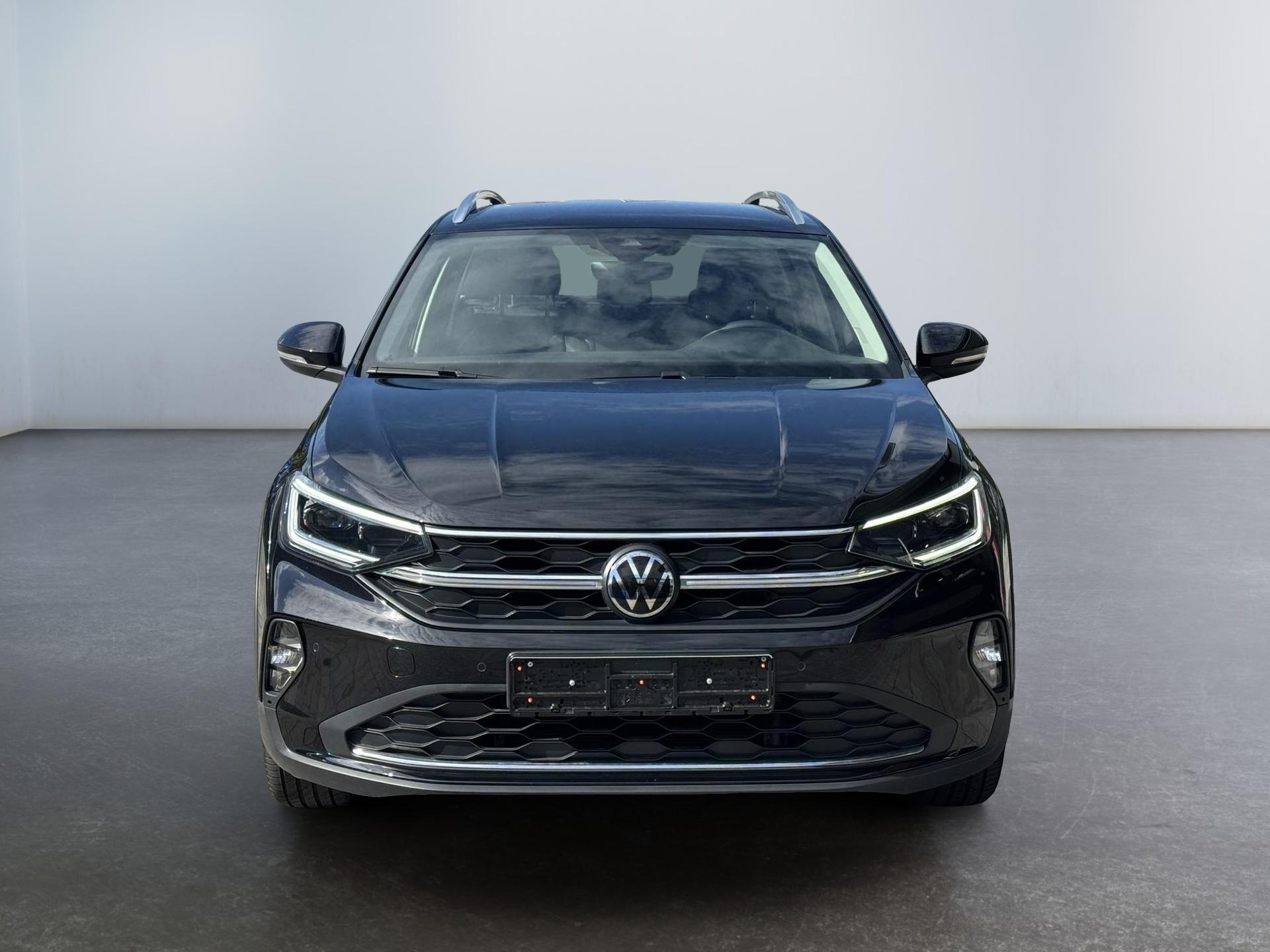 Gebraucht  Volkswagen Taigo 1.0 TSI Style
