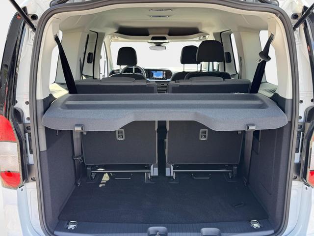Ford Grand Tourneo Connect Titanium 1,5 L2 7 Sitzer 