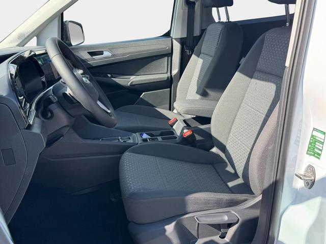 Ford Grand Tourneo Connect Titanium 1,5 L2 7 Sitzer 