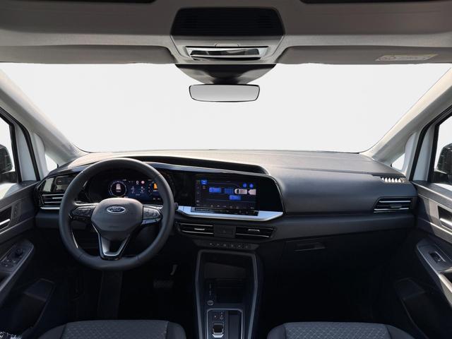 Ford Grand Tourneo Connect Titanium 1,5 L2 7 Sitzer 