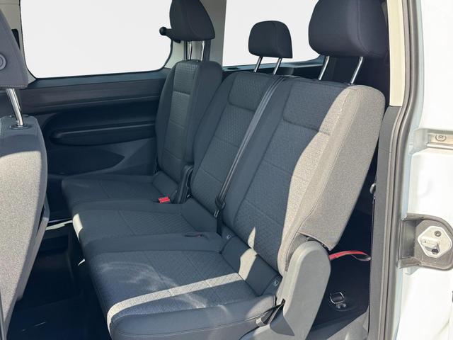 Ford Grand Tourneo Connect Titanium 1,5 L2 7 Sitzer 