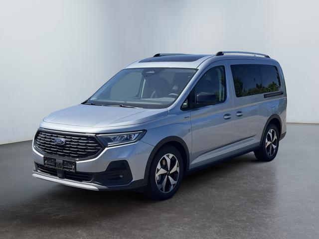 Ford Grand Tourneo - Active 2,0 TDCI L2 7 Sitzer 2Zoklima Anh&auml;ngerkupplung Panoramadach AGR Sitze Sitzheizung Einparkhilfe Kamera 17 Zoll Leichtmetall ACC