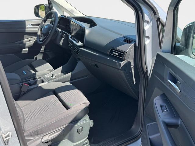 Ford Grand Tourneo Active 2,0 TDCI L2 7 Sitzer 2Zoklima Anh&auml;ngerkupplung Panoramadach AGR Sitze Sitzheizung Einparkhilfe Kamera 17 Zoll Leichtmetall ACC 
