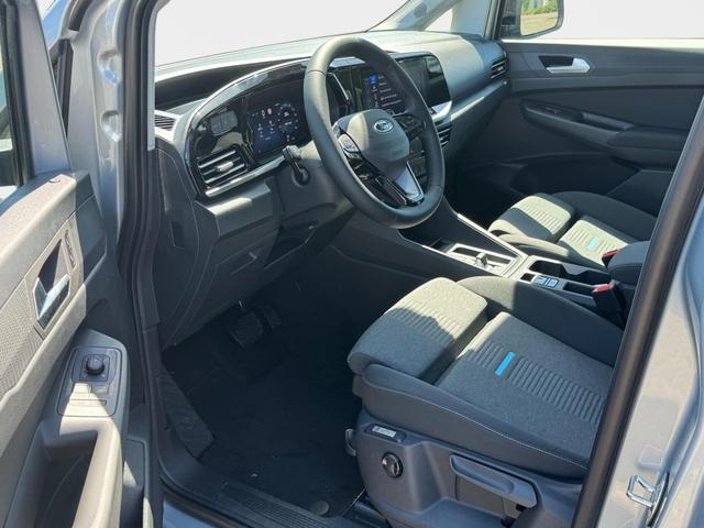 Ford Grand Tourneo Active 2,0 TDCI L2 7 Sitzer 2Zoklima Anh&auml;ngerkupplung Panoramadach AGR Sitze Sitzheizung Einparkhilfe Kamera 17 Zoll Leichtmetall ACC 