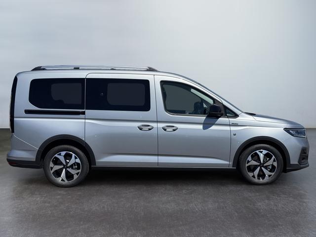 Ford Grand Tourneo Active 2,0 TDCI L2 7 Sitzer 2Zoklima Anh&auml;ngerkupplung Panoramadach AGR Sitze Sitzheizung Einparkhilfe Kamera 17 Zoll Leichtmetall ACC 
