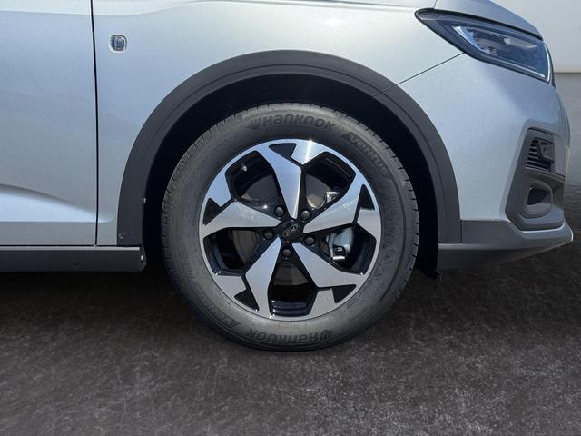 Ford Grand Tourneo Active 2,0 TDCI L2 7 Sitzer 2Zoklima Anh&auml;ngerkupplung Panoramadach AGR Sitze Sitzheizung Einparkhilfe Kamera 17 Zoll Leichtmetall ACC 
