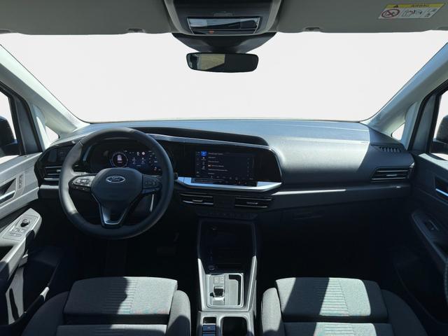 Ford Grand Tourneo Active 2,0 TDCI L2 7 Sitzer 2Zoklima Anh&auml;ngerkupplung Panoramadach AGR Sitze Sitzheizung Einparkhilfe Kamera 17 Zoll Leichtmetall ACC 