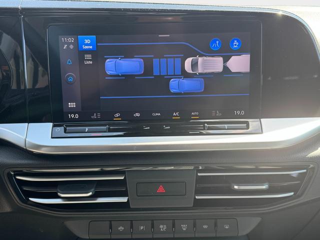 Ford Grand Tourneo Active 2,0 TDCI L2 7 Sitzer 2Zoklima Anh&auml;ngerkupplung Panoramadach AGR Sitze Sitzheizung Einparkhilfe Kamera 17 Zoll Leichtmetall ACC 
